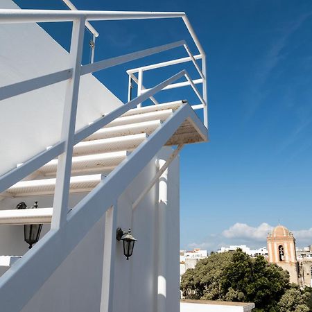 Surfersresidence Tarifa Dış mekan fotoğraf