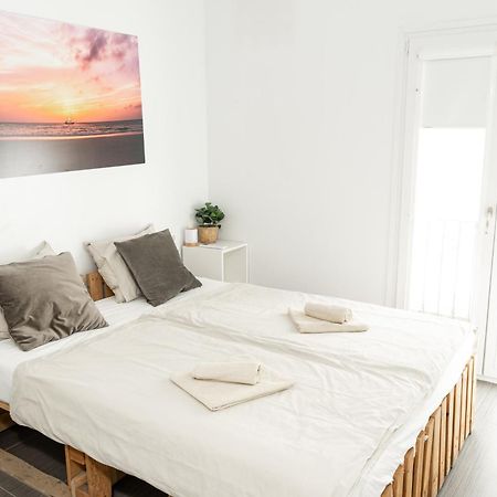 Surfersresidence Tarifa Dış mekan fotoğraf