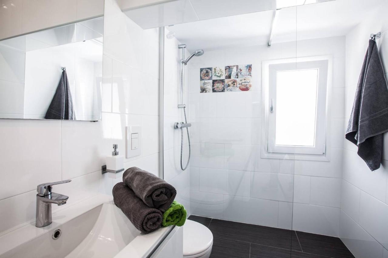 Surfersresidence Tarifa Dış mekan fotoğraf