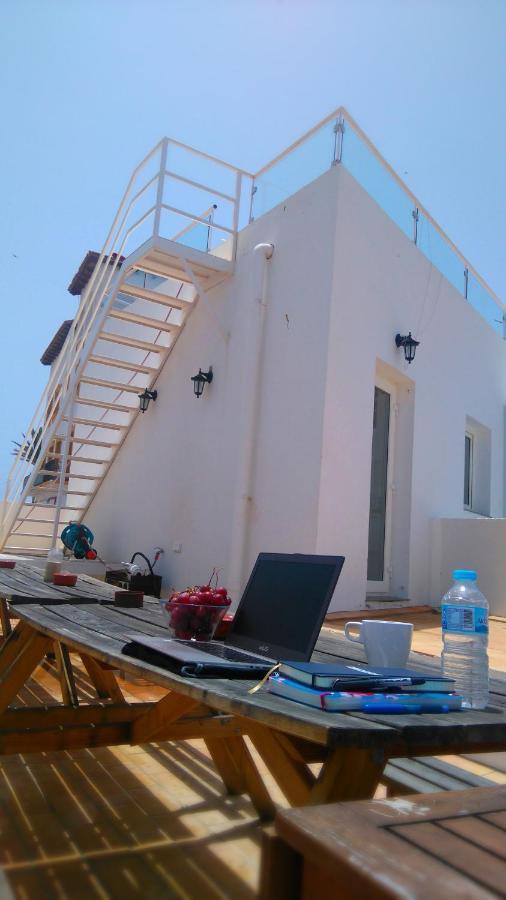Surfersresidence Tarifa Dış mekan fotoğraf