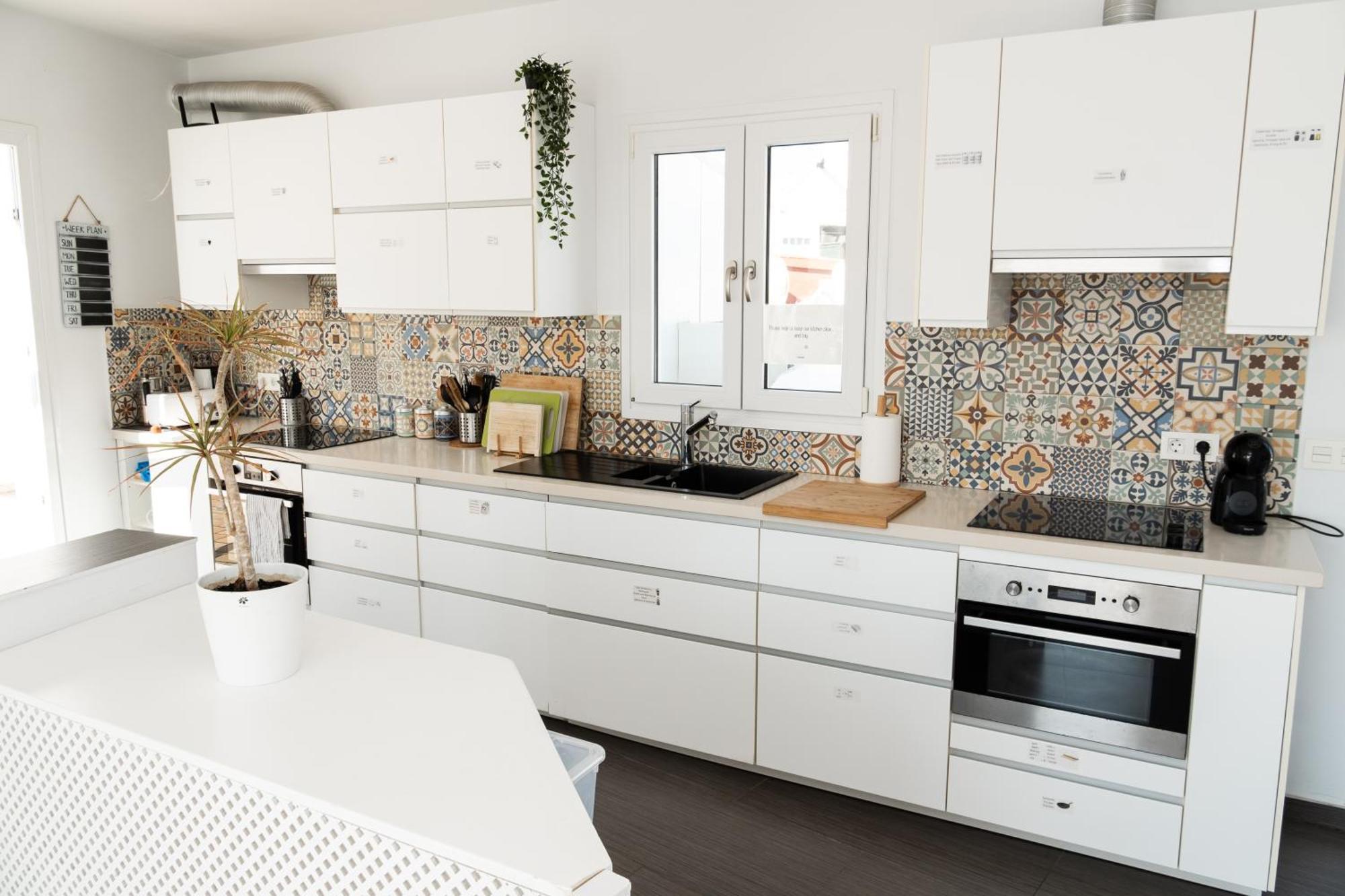 Surfersresidence Tarifa Dış mekan fotoğraf