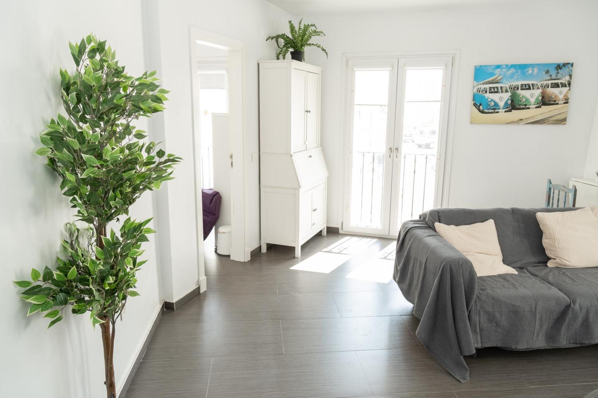 Surfersresidence Tarifa Dış mekan fotoğraf