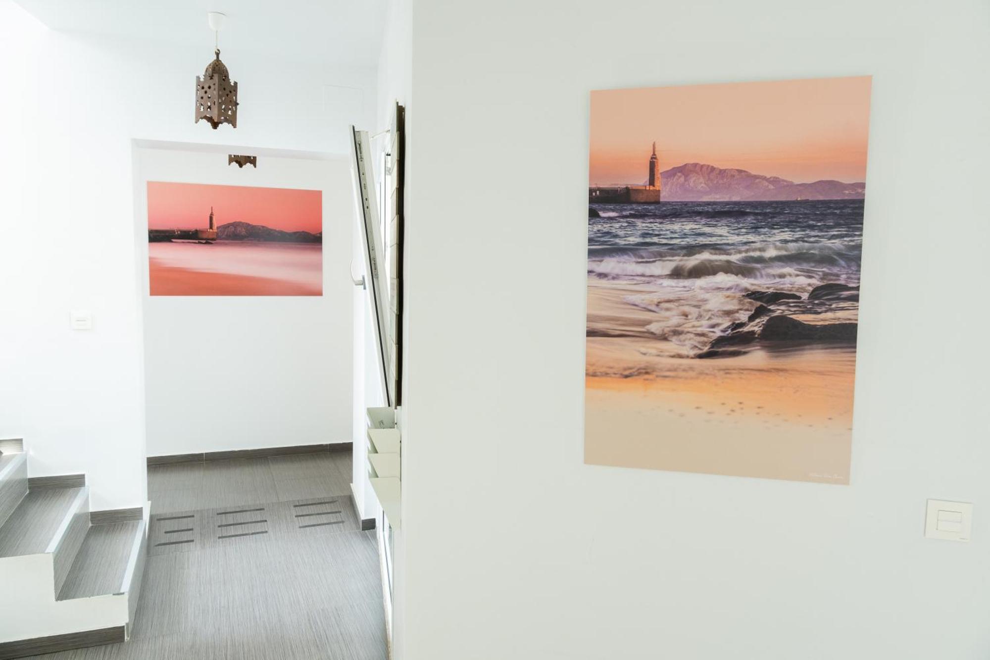 Surfersresidence Tarifa Dış mekan fotoğraf