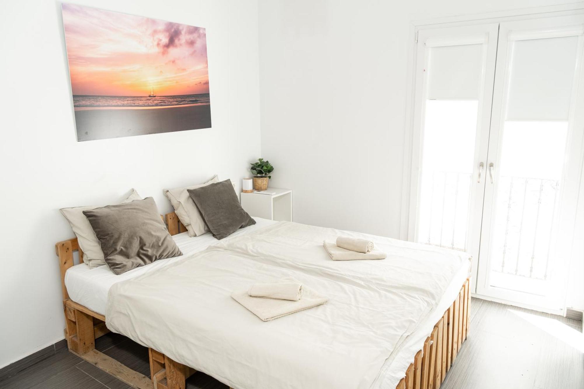 Surfersresidence Tarifa Dış mekan fotoğraf