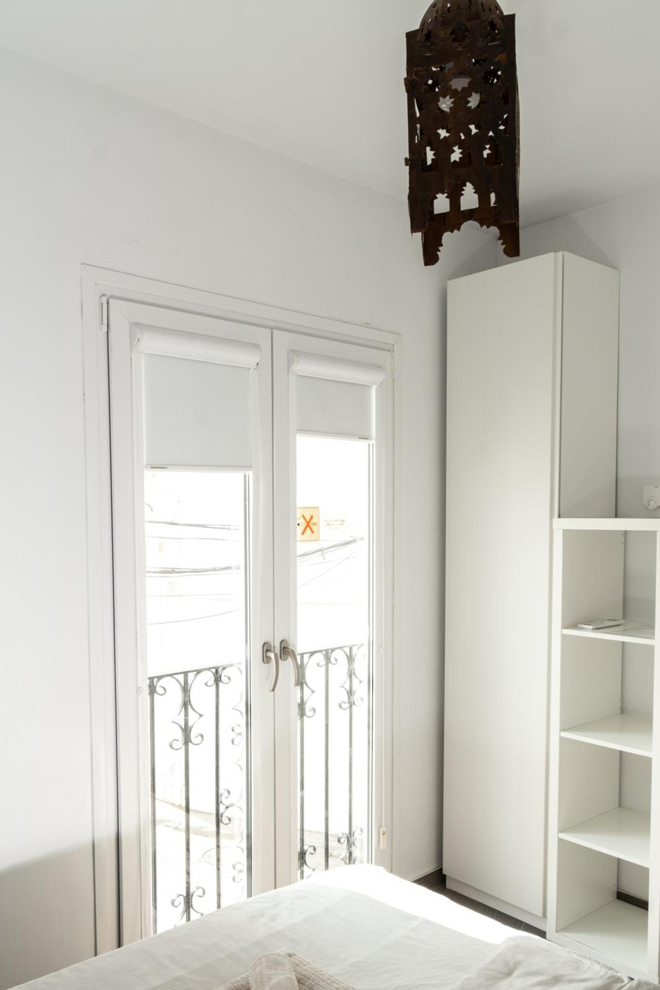 Surfersresidence Tarifa Dış mekan fotoğraf