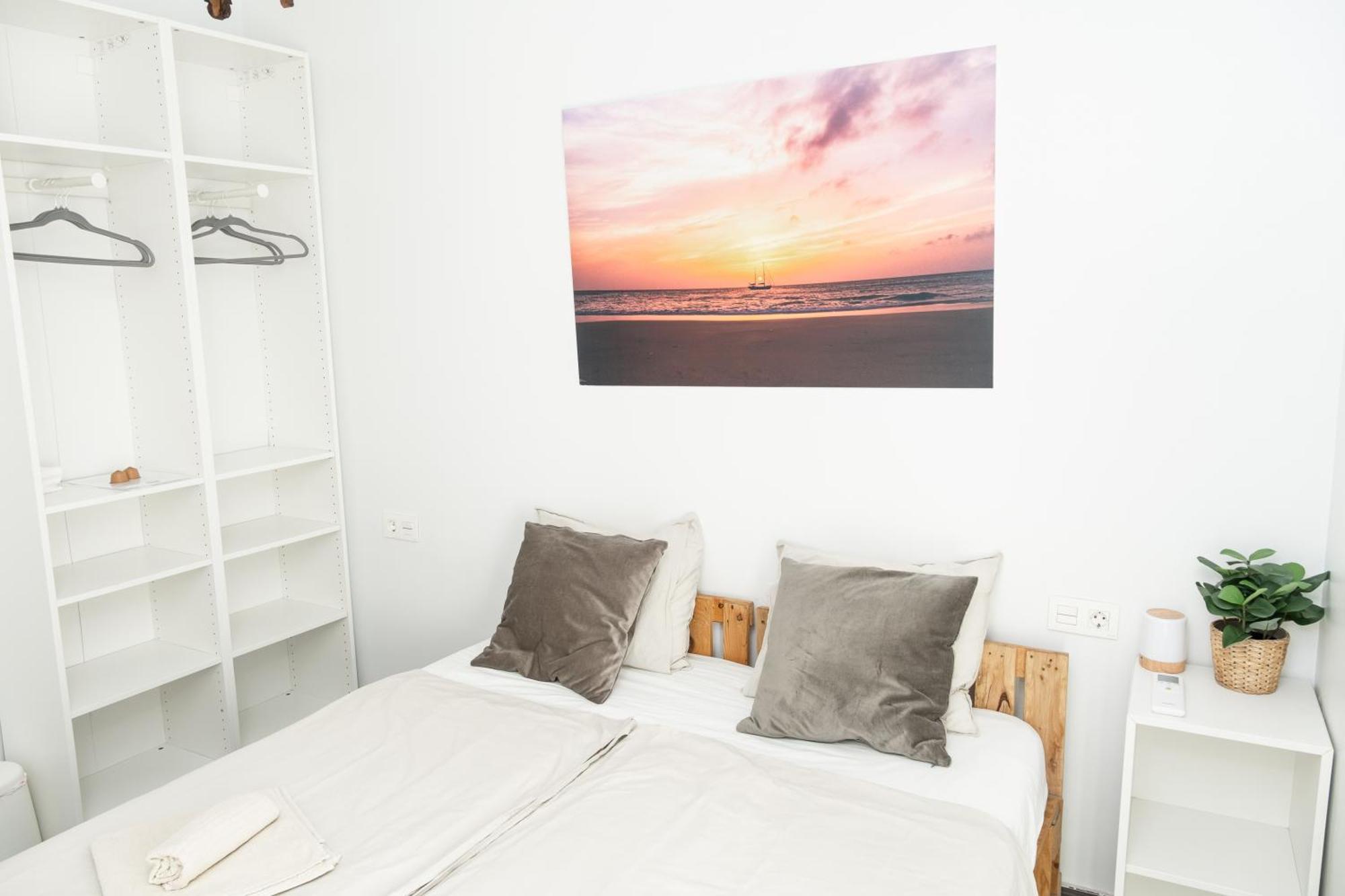 Surfersresidence Tarifa Dış mekan fotoğraf