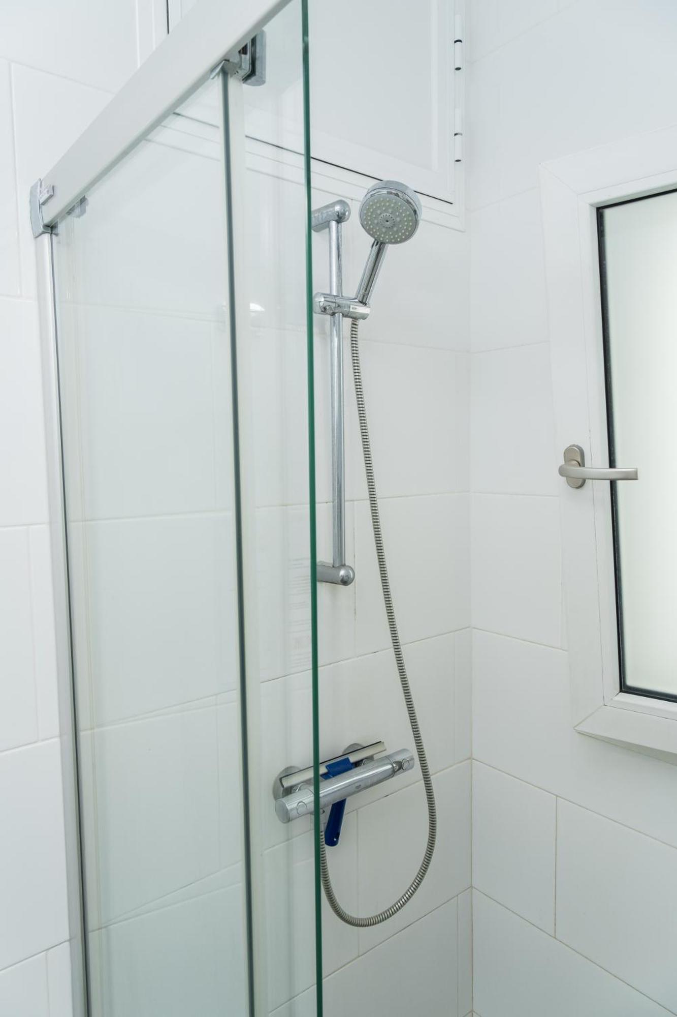 Surfersresidence Tarifa Dış mekan fotoğraf
