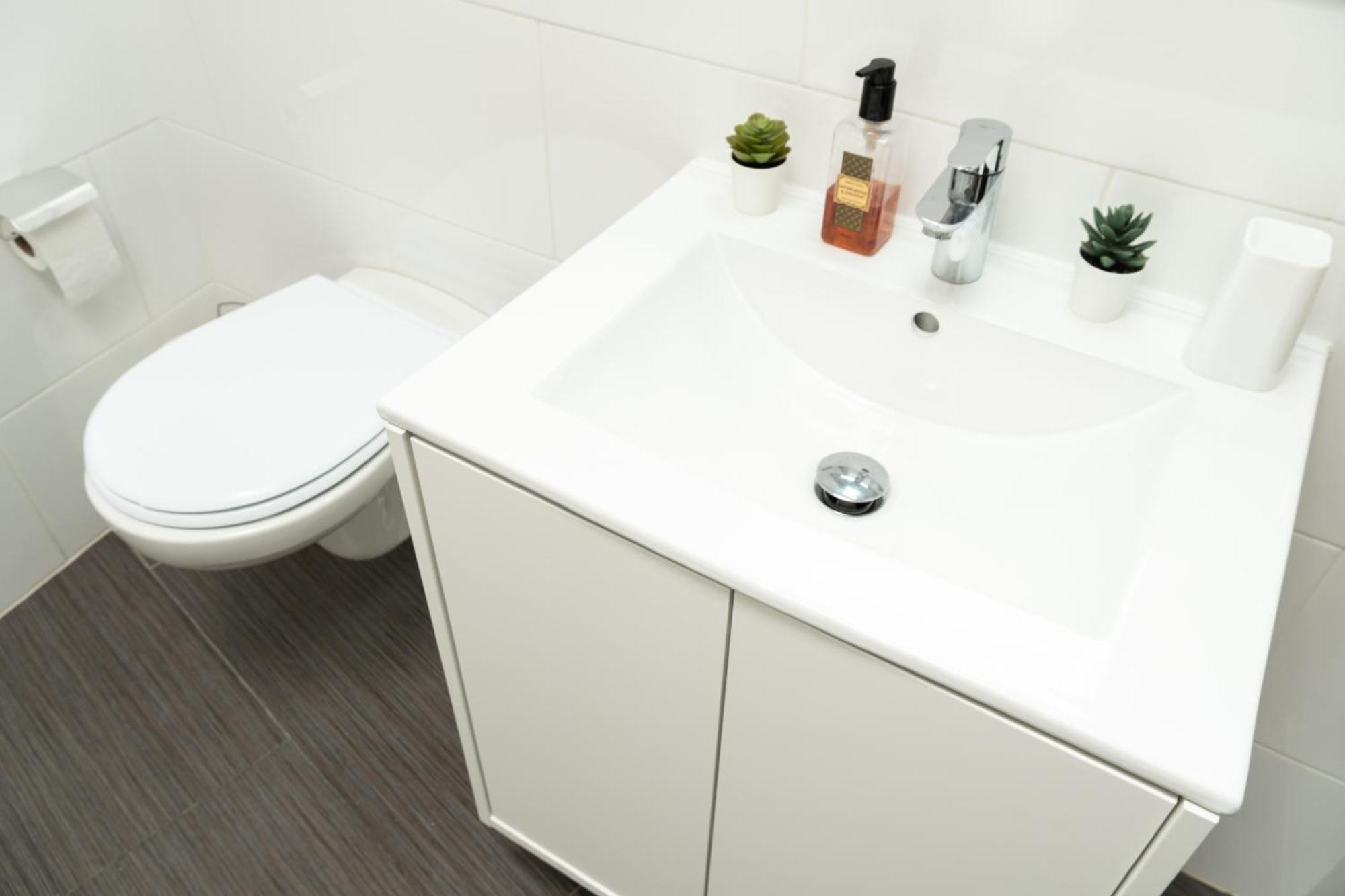Surfersresidence Tarifa Dış mekan fotoğraf